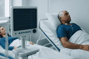Deep Sleep Needs by Age: What Changes Over Time