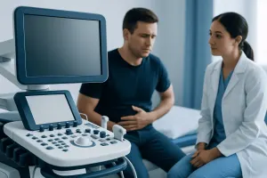 Does Dehydration Cause Stomach Aches? Causes, Explanations, and Next Steps