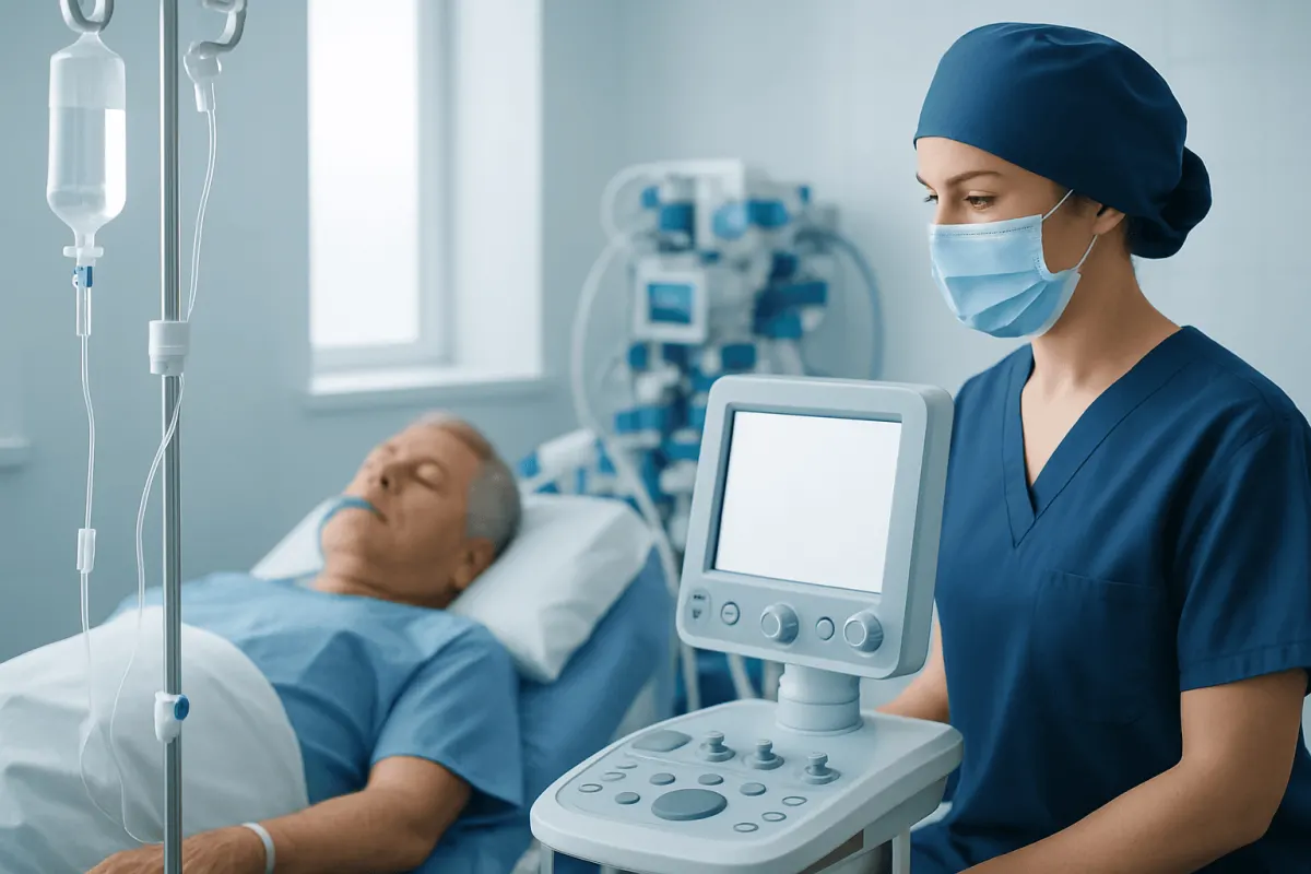 Why Diabetes Needs Special Planning Before CABG — diabetes and coronary bypass surgery