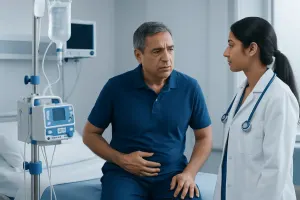 Diarrhea While Fasting: An Evidence-Based Guide for Patients