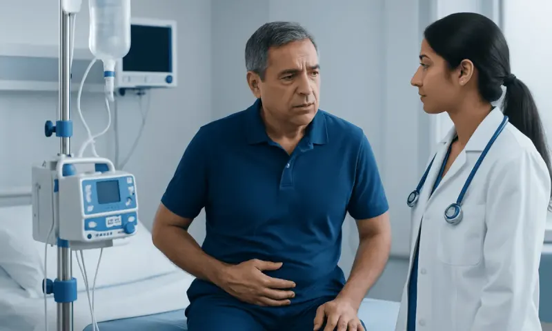Why Diarrhea May Happen During a Fast — diarrhea while fasting
