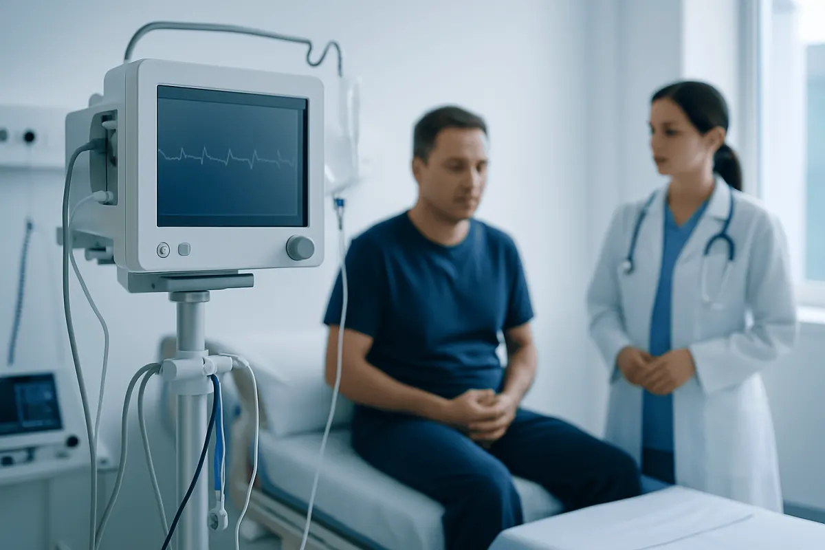 Why Diarrhea May Last Nearly a Week — diarrhea for 5 days