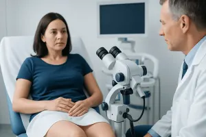 Whitish Discharge During Intercourse: Common Causes