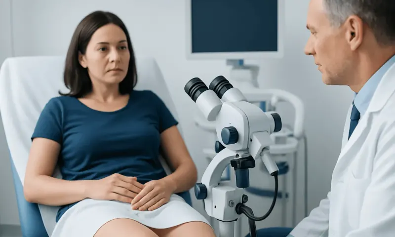 Why Discharge Can Look White During or After Sex — whitish discharge during intercourse