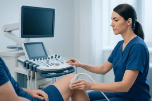 Knee Cracking: When It Is Harmless or Concerning