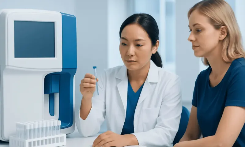 Why doctors check a white blood cell count — wbc white blood