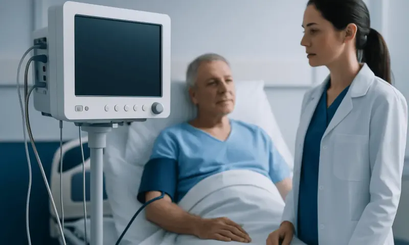 Why doctors may allow higher blood pressure after stroke — permissive hypertension
