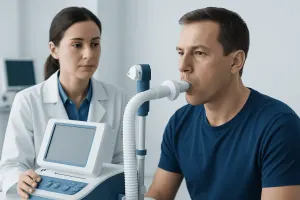 Forced Vital Capacity — Explained by Medical Evidence, Not Myths