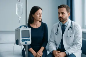 How Long After Amoxicillin Can You Drink Alcohol?
