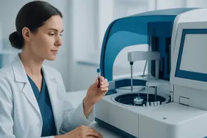 C Peptide: A Complete Medical Overview