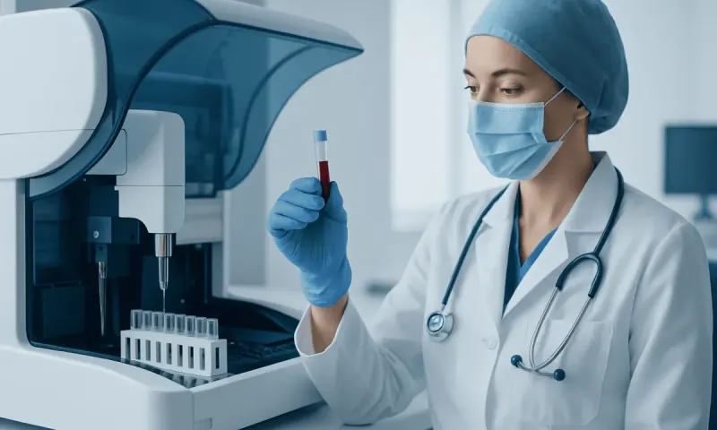 Why doctors order a coombs test — coombs test