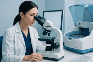 What Is a Karyotype? A Doctor-Reviewed Answer