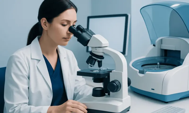 Why doctors order a karyotype — what is a karyotype