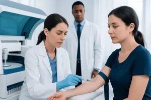 PT INR Measures Blood Clotting and Guides Warfarin Dosing