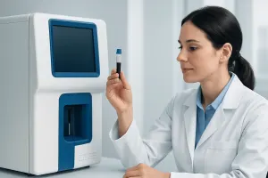What a Reticulocyte Count Reveals About Bone Marrow Activity
