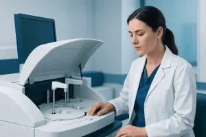 Iron Binding Capacity: What Patients Need to Know