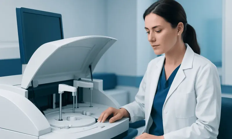 Why doctors order an iron binding capacity test — iron binding capacity