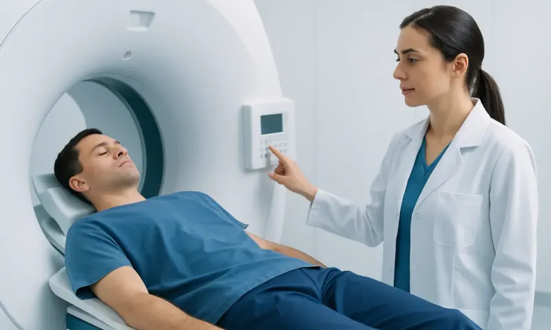Why Doctors Order an MRCP — mrcp procedure
