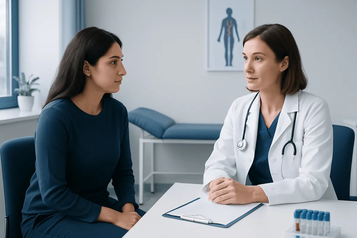 Why Doctors Order Hematology Tests — hematology testing