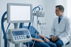 Urodynamic Study: A Complete Medical Overview