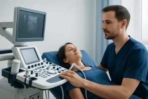What a Carotid Ultrasound Shows and How the Test Is Done