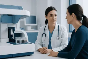 Radioallergosorbent Test: What Patients Need to Know