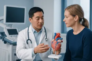 Statins Lower LDL Cholesterol to Reduce Heart Attack and Stroke Risk