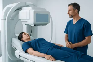 SPECT Imaging Shows How Organs Function, Not Just Anatomy