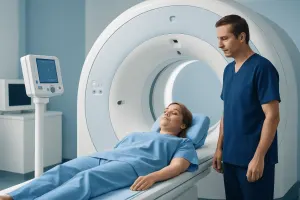 PET/CT Combines Two Scans to Show Structure and Activity
