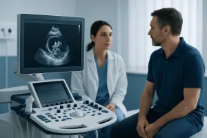 What Are Cardiac Murmurs and When Do They Matter?