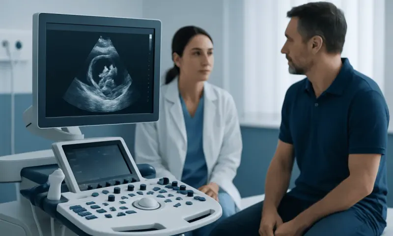 Why does a heart murmur happen? — what are cardiac murmurs