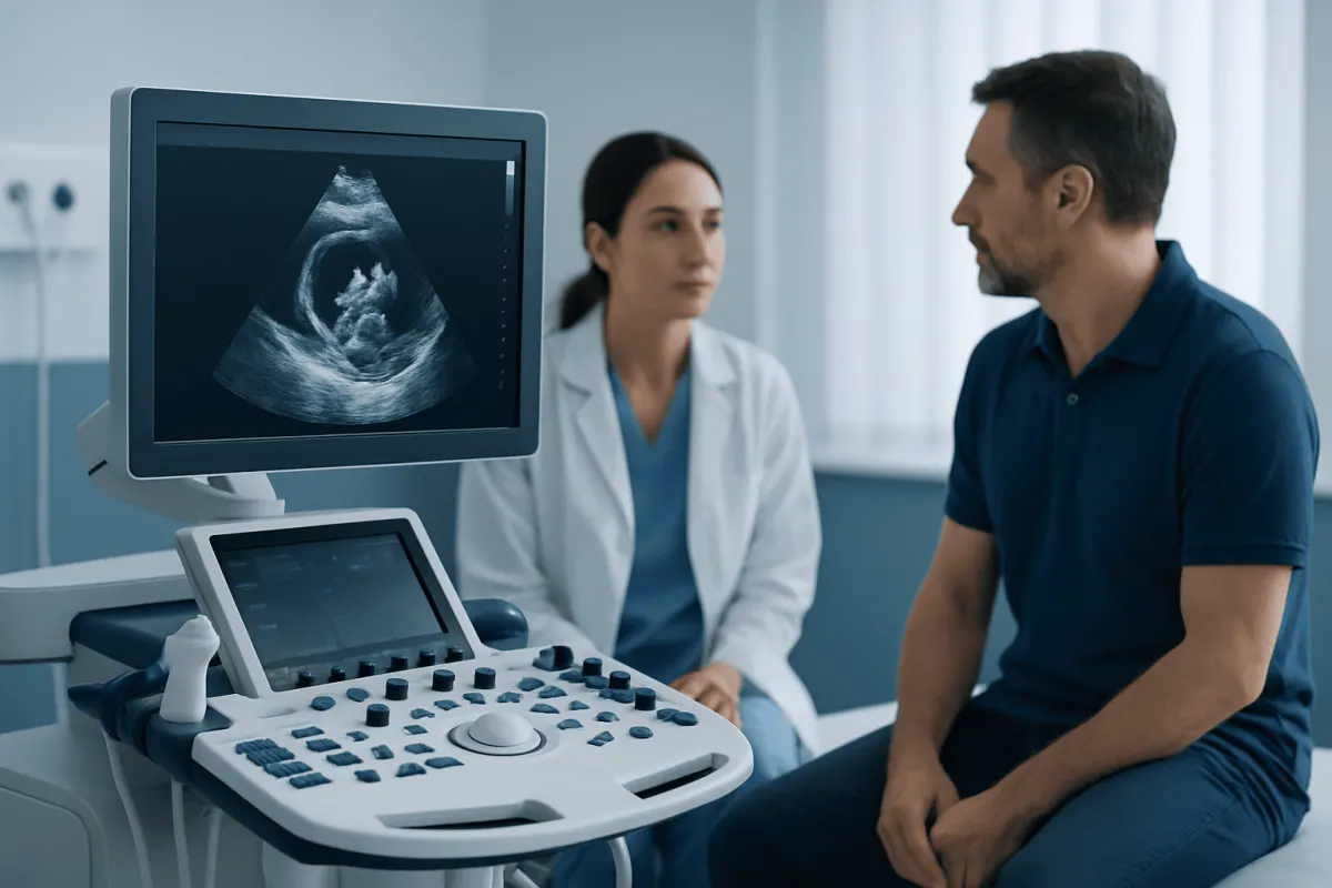 Why does a heart murmur happen? — what are cardiac murmurs
