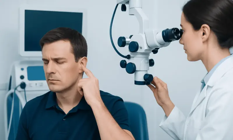 Why Ears Feel Blocked or Need to ‘Pop’ — how to pop your ears