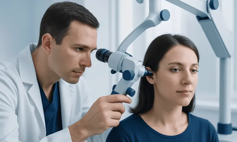 Why Earwax Builds Up — what's the best ear wax removal