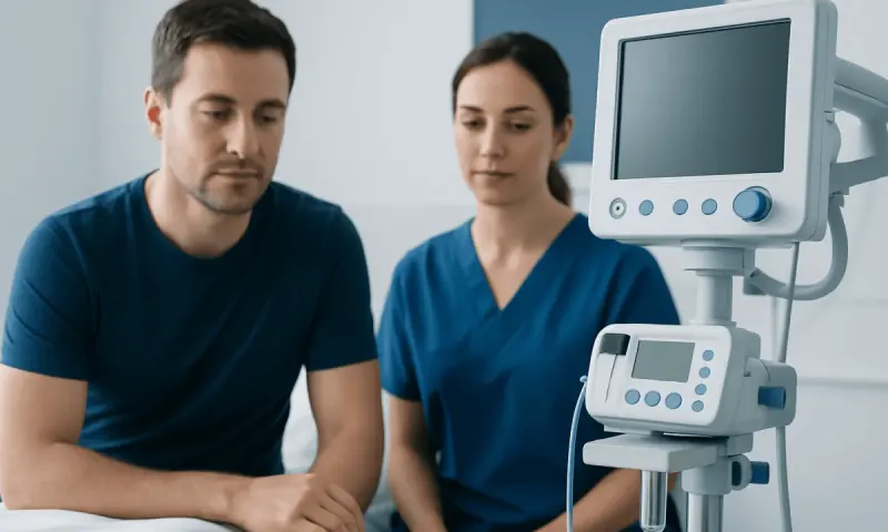 Why Eating Can Feel Different After an Operation — what to avoid eating after surgery