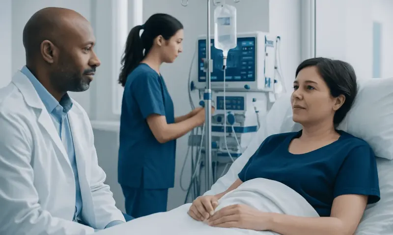 Why eating changes after a colon operation — what are the best foods to eat after colon surgery