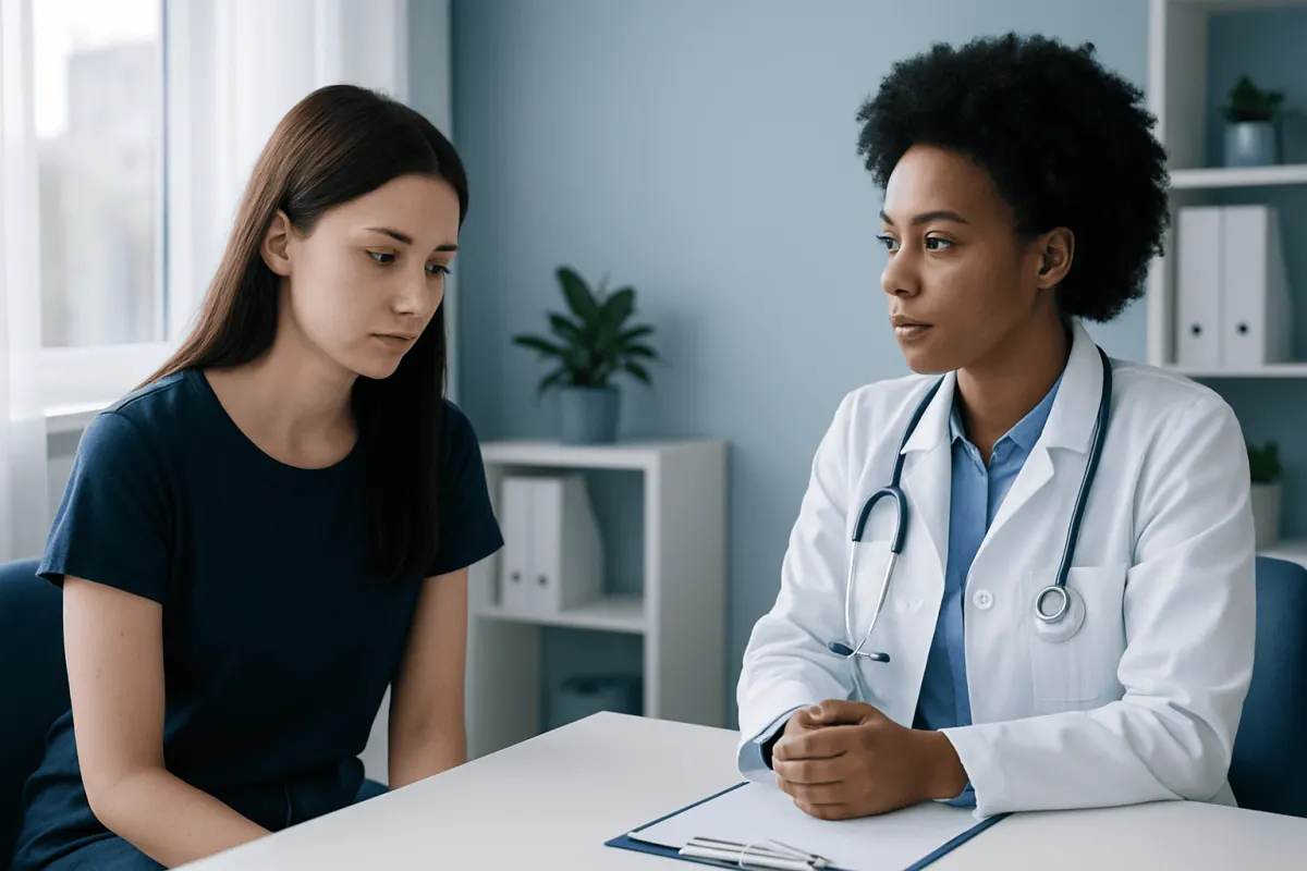 Why eating disorders develop: causes and risk factors — eating disorders