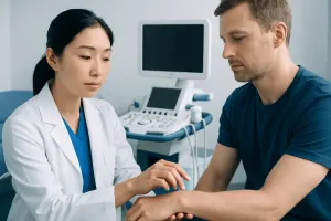 Is Eczema a Form of Herpes or a Different Condition?