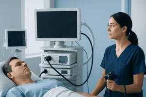 Stricture in Esophagus Treatment: How It Works, Results and What to Expect