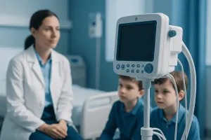 Natural Supplements for Children With ADHD: Evidence