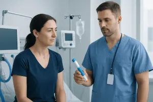 How Long Do EpiPens Last Before They Need Replacing?