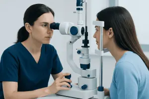 Eyelash Loss Treatment: How It Works, Results and What to Expect