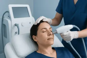 Pigmentation on the Face: Treatment Options