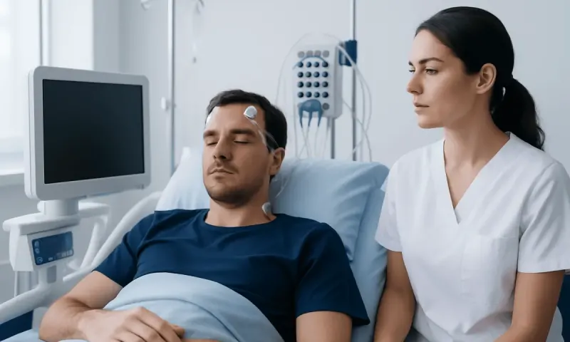 Why falling asleep can become difficult — how to fall asleep faster at night