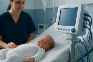 Newborn Fell Off the Bed: An Evidence-Based Guide for Patients