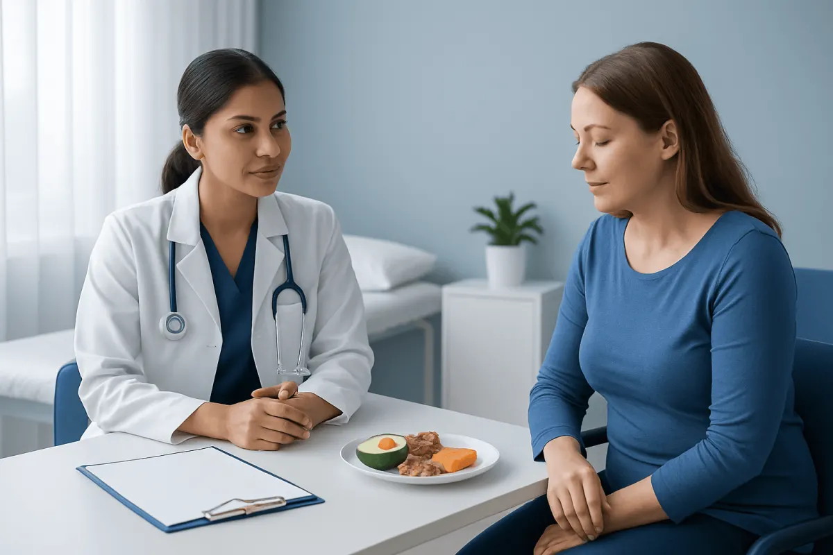 Why Fat Quality Matters — how much fat per day for a woman