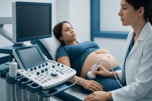 Do Babies With IUGR Move More or Less Often?