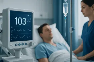 103 Fever — Explained by Medical Evidence, Not Myths