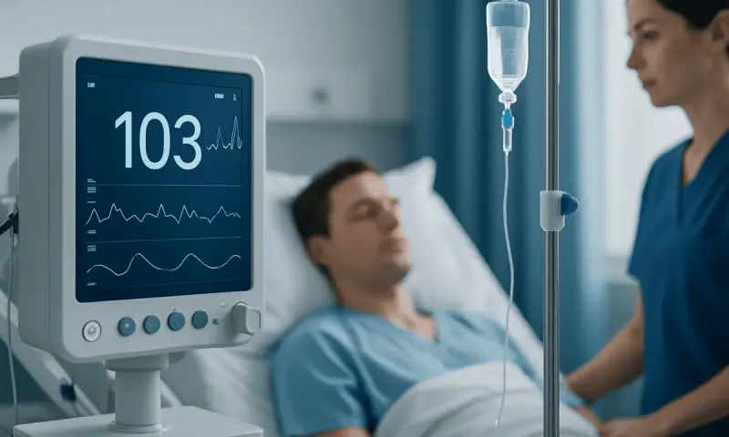 Why Fever Happens in the Body — 103 fever