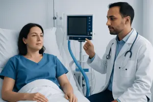 Can You Have Pneumonia Without a Fever? Causes, Explanations, and Next Steps